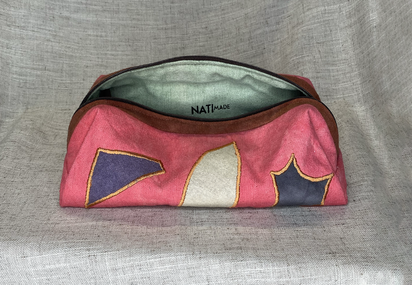 Whatever Pouch, Standup - Watermelon
