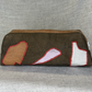 Whatever Pouch, Standup - Bronze