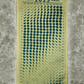 Lunar Phase Calendar 2025 - Weld Silk w/ Teal Ink